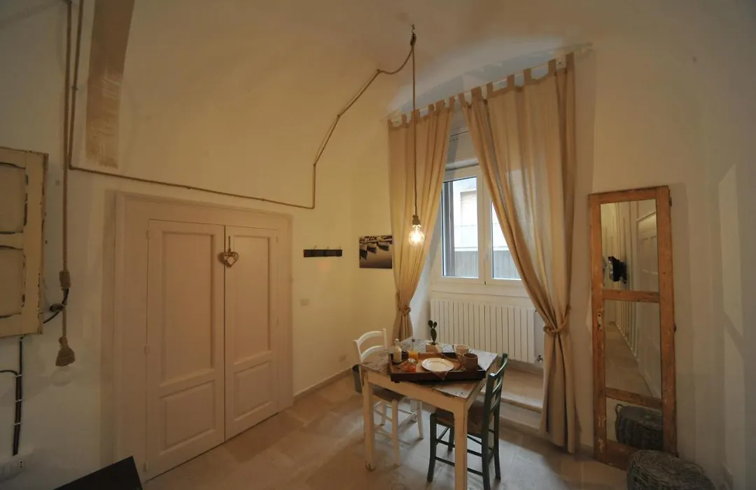 Zuppetta16 Apartments-1
